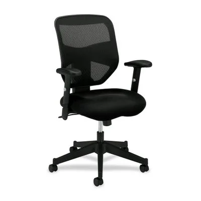 Task Chair – Black Mesh – BSXVL531MM10