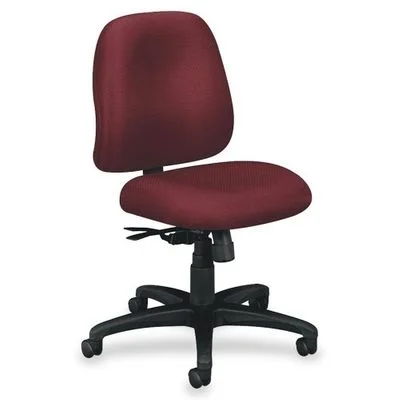Task Chair – Burgundy – BSXVL635VC62