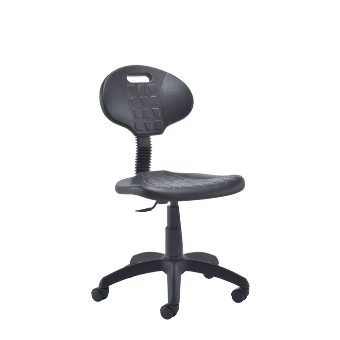 TC Factory Chair – Black