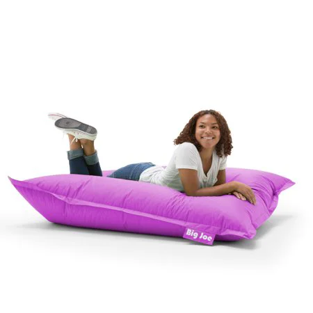The Original Big Joe Bean Bag (Multiple Colors)