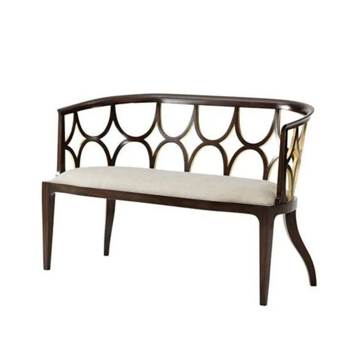 Theodore Alexander Connaught Settee