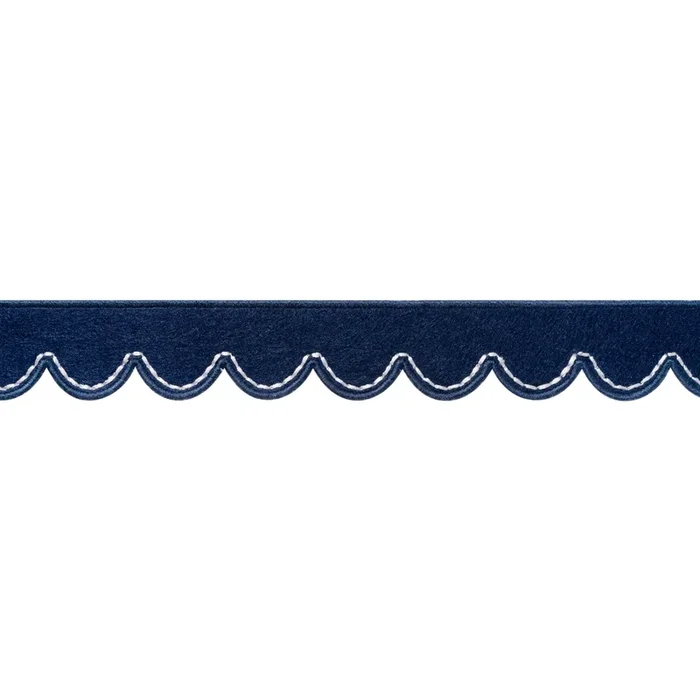 Thibaut E12149 PIPPA TAPE Navy
