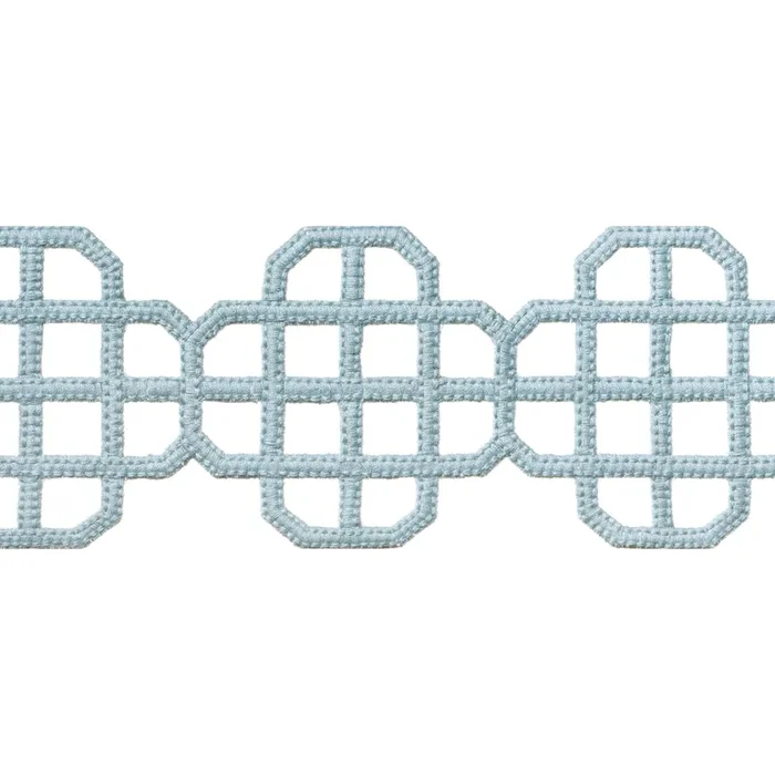 Thibaut E12266 FRET APPLIQUE Powder