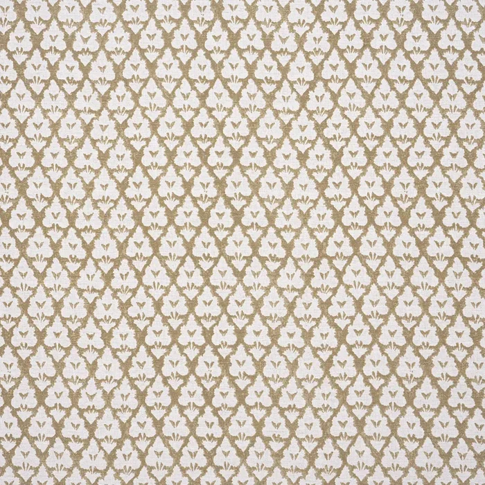 Thibaut F910836 ARBORETA Brown Fabric