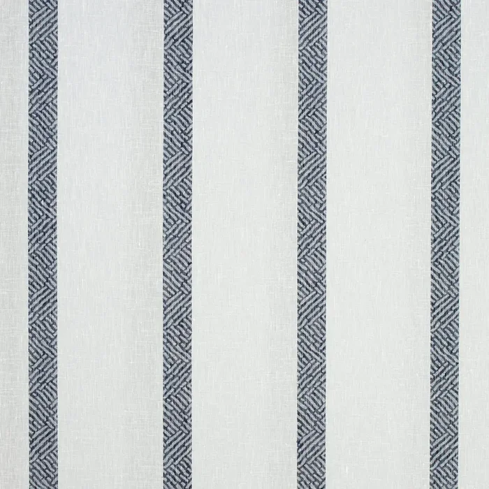 Thibaut FWW7127 COBBLE HILL STRIPE Navy