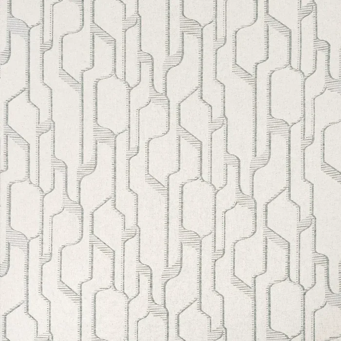 Thibaut METRO W724487 in Celadon Fabric