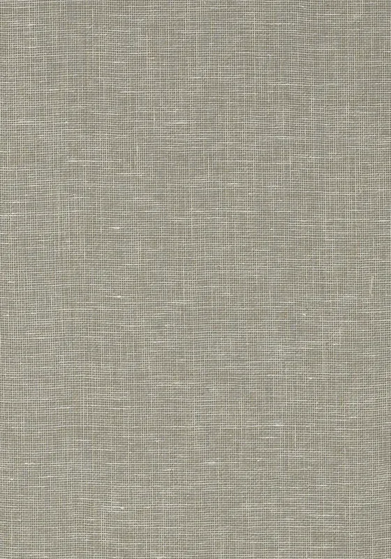 Thibaut T10853 VILLA GARDEN TEXTURE Charcoal Wallpaper