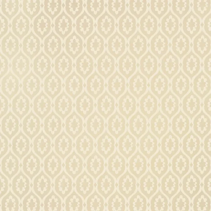 Thibaut T13053 LUCAS Beige Wallpaper