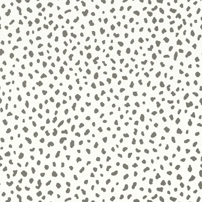 Thibaut T16011 TANZANIA Grey Wallpaper