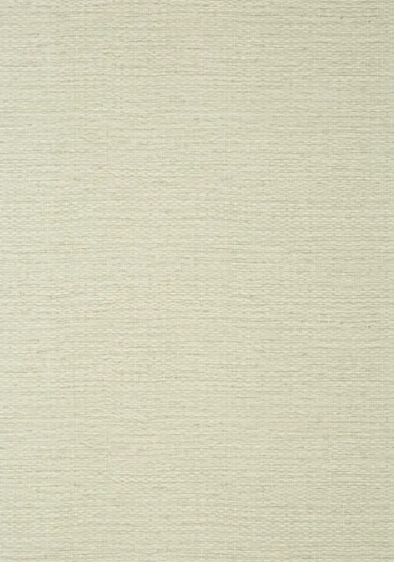 Thibaut TWW10930 PRAIRIE WEAVE Blonde Wallpaper