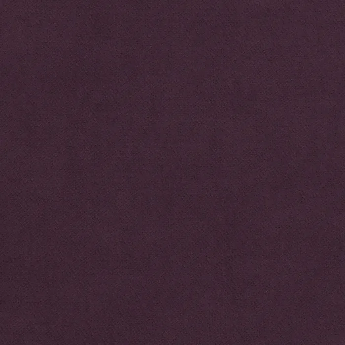 Thibaut W7212 CLUB VELVET Amethyst Fabric