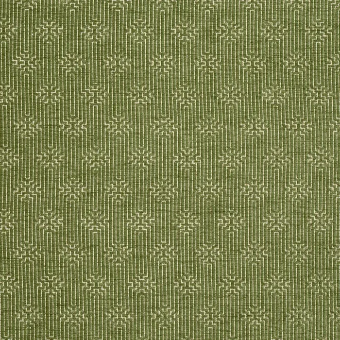Thibaut W74211 CRETE Olive Fabric