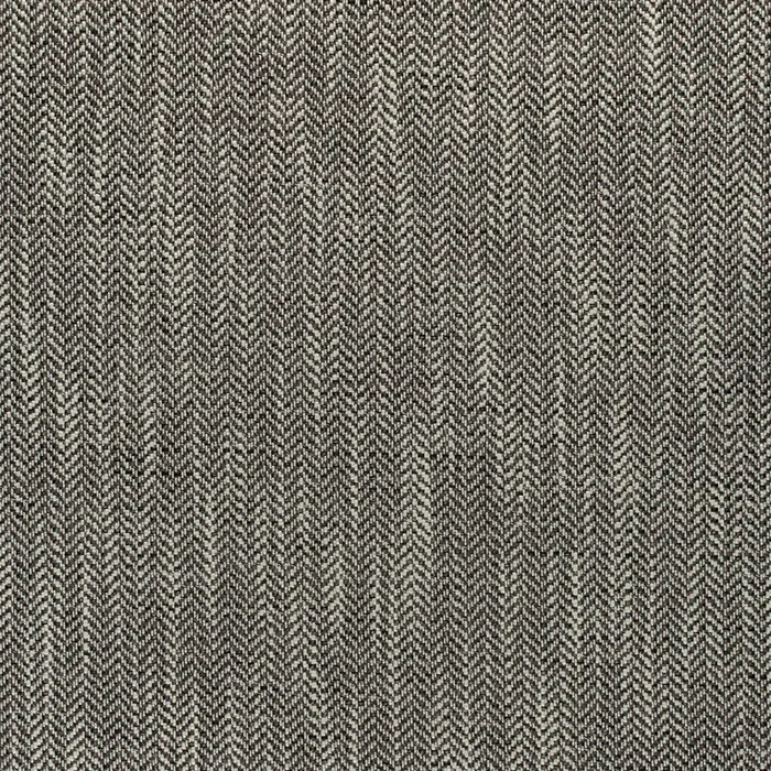 Thibaut W80618 ASHBOURNE TWEED Charcoal Fabric