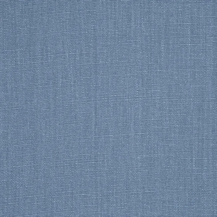 THREADS ED85166.628.0 SIROCCO BLUE Fabric