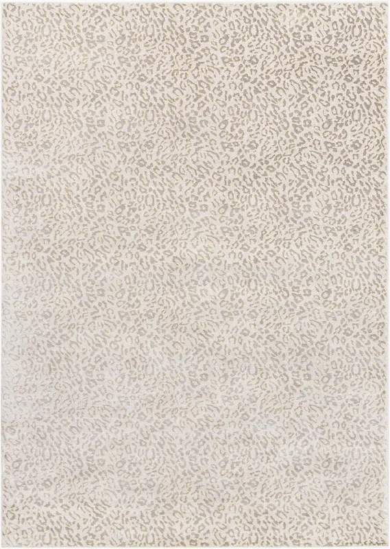 Tibetan TBT-2340 9′ x 12′ Machine Woven Area Rug