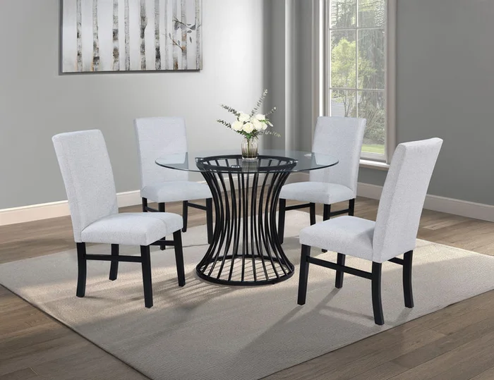 Tracy – Dining Room Set