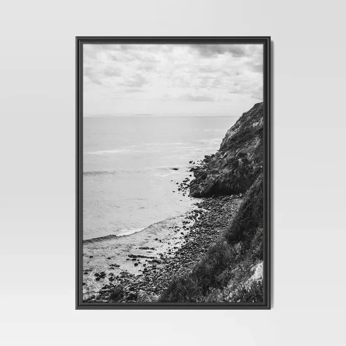 Traditional Poster Picture Frame