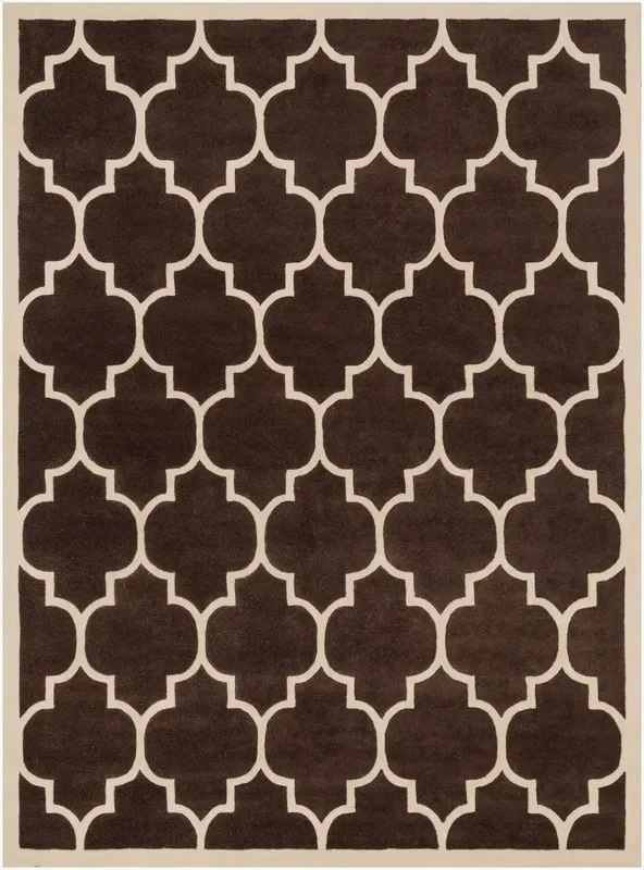 Transit AWHE-2014 5′ x 8′ Handmade Wool Area Rug