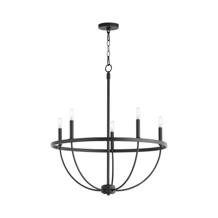 Tribute 5-Light Chandelier