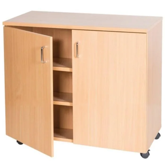 Triple Bay Cupboard – H1107mm