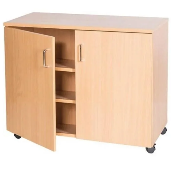 Triple Bay Cupboard – H861mm