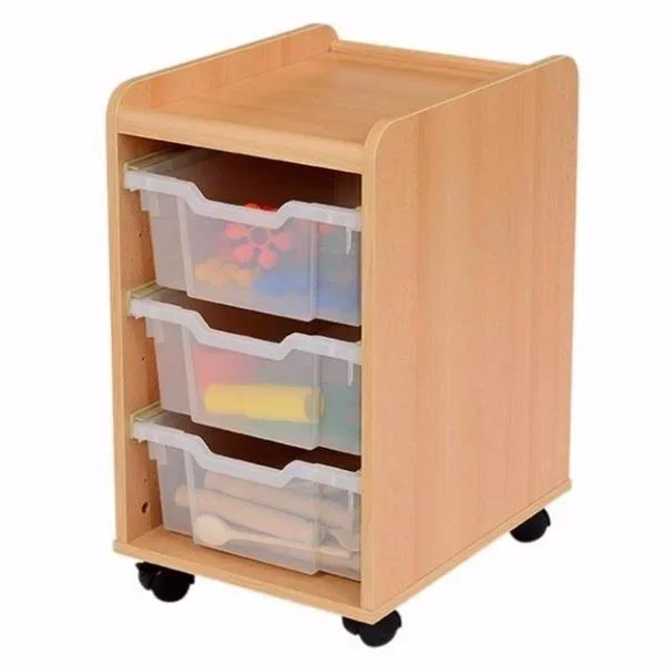 Tss 3 Deep Tray Storage Unit
