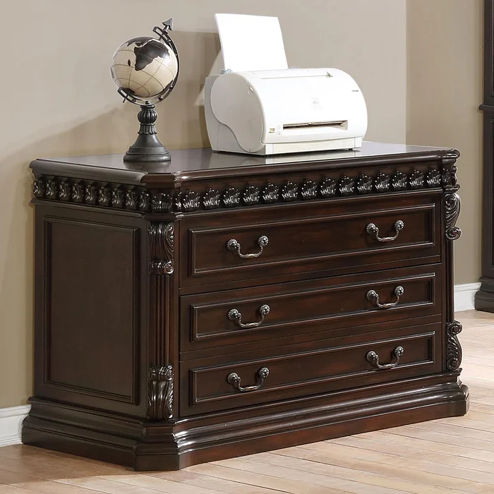 TUCKER FILE CABINET 800802