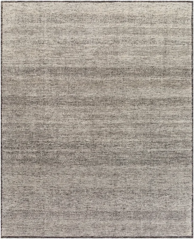 Tunus TUN-2305 8′ x 10′ Handmade Wool Area Rug