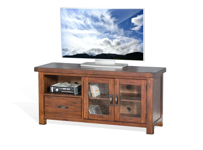 Tuscany – TV Console