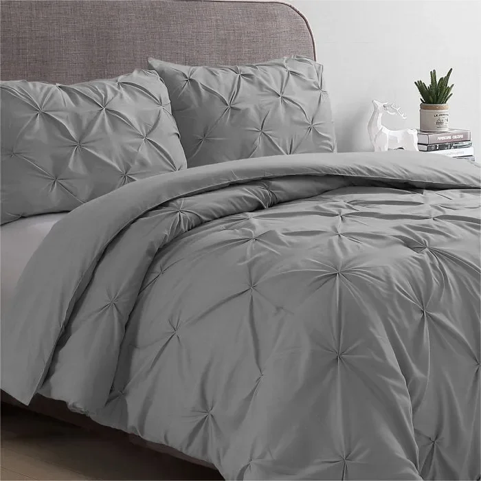 Twin Dasean Comforter Set