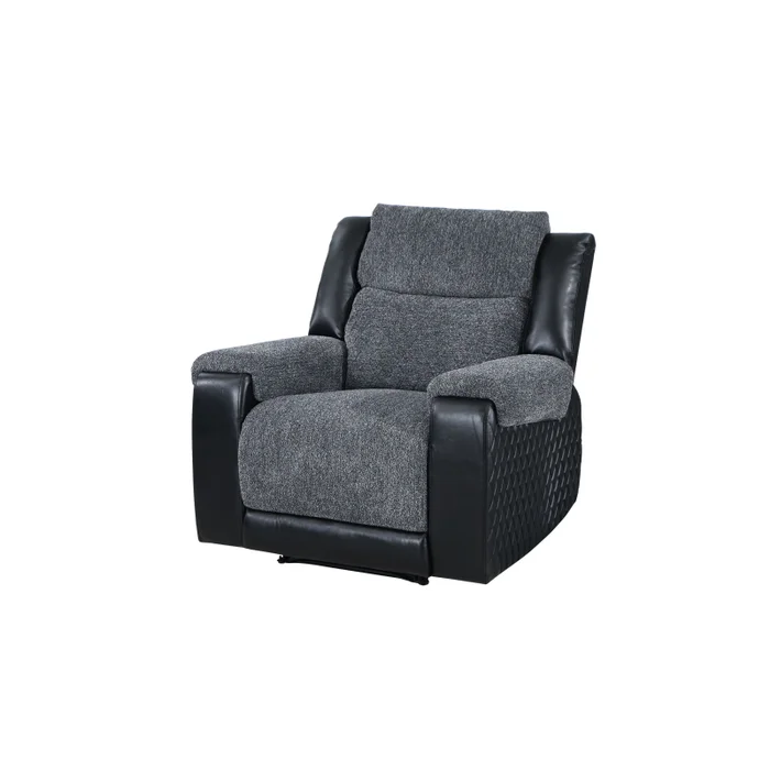 U5914 – Recliner – Gray /