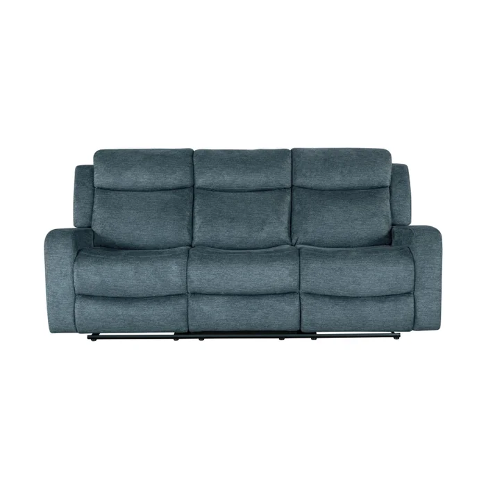 U6024 – Reclining Sofa, 79.5″