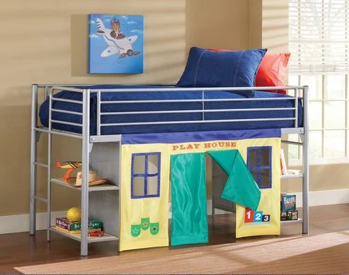 Universal Junior Loft Bed – Hillsdale Furniture – 1178JRLB