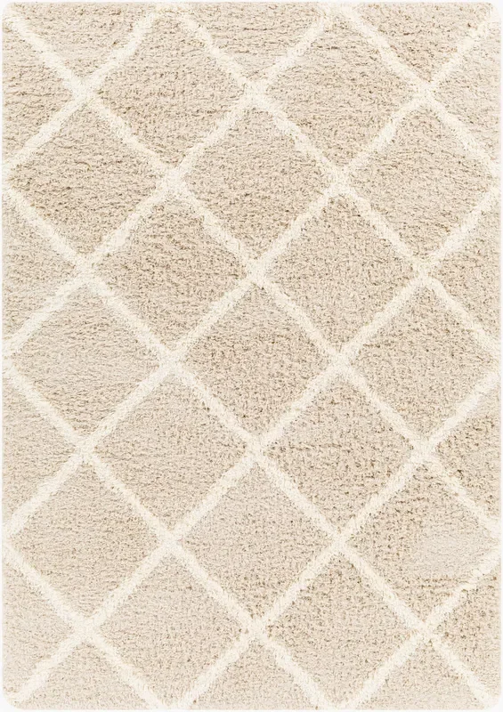 Urban Shag USG-2319 8′ x 10′ Machine Woven Area Rug
