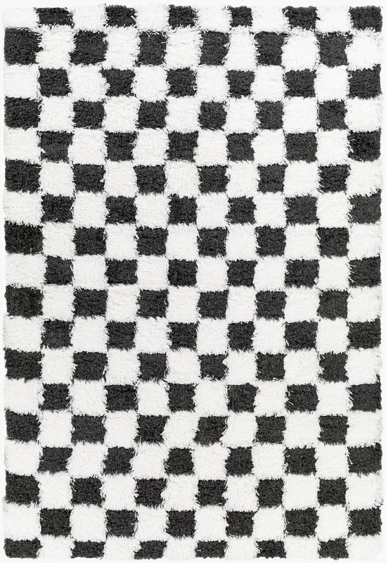 Urban Shag USG-2330 6′ x 9′ Machine Woven Area Rug