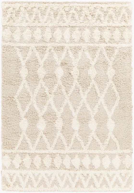 Urban Shag USG-2345 9′ x 12′ Machine Woven Area Rug