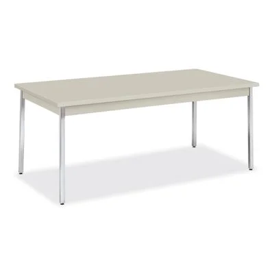 Utility Table – Light Gray – HONUTM3672QQCHR