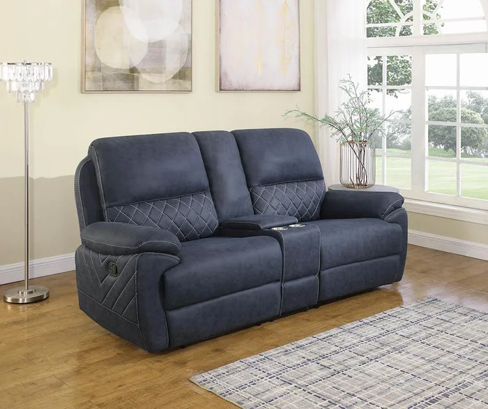VARIEL 3 PC MOTION LOVESEAT 608992