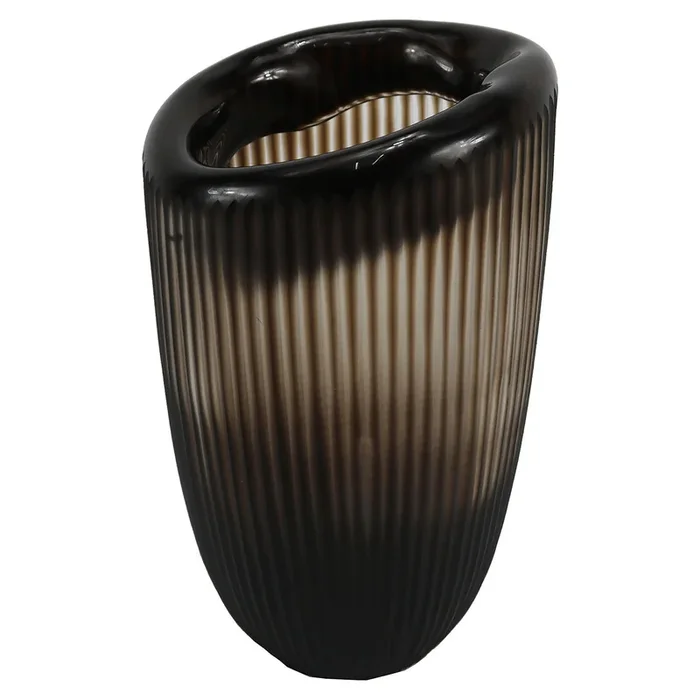Vase Bodi big- Richmond Interiors – Please message to discuss pricing & availability before purchase