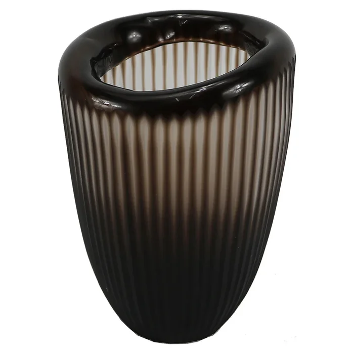Vase Bodi small- Richmond Interiors – Please message to discuss pricing & availability before purchase