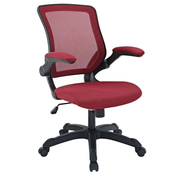 Veer Office Chair in Red