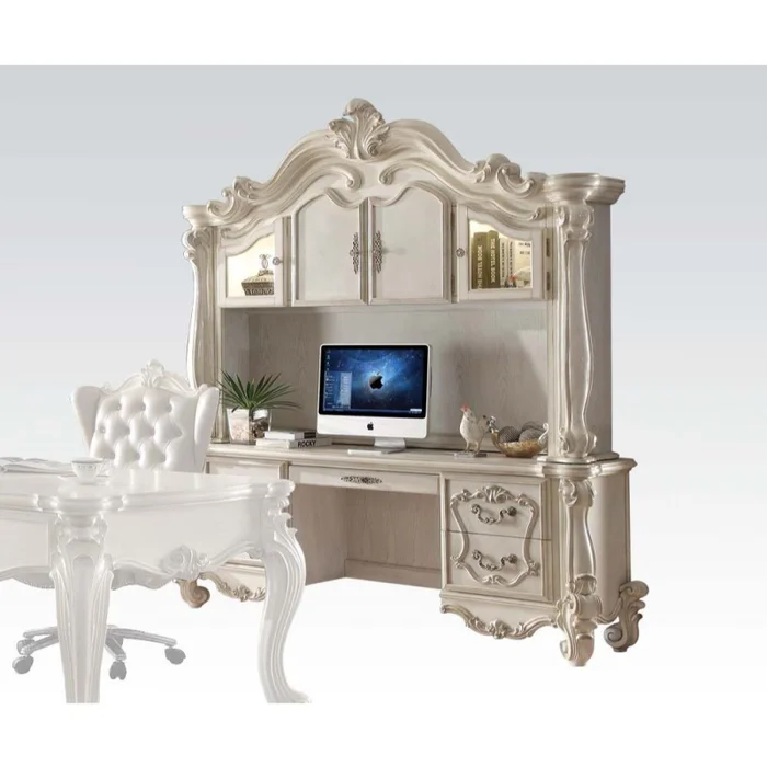 Versailles – Desk – Bone