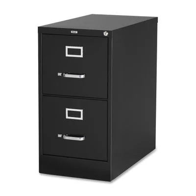 Vertical File – Black – LLR42291