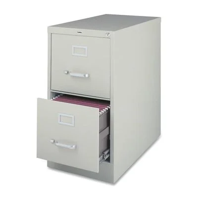 Vertical File – Light Gray – LLR42292