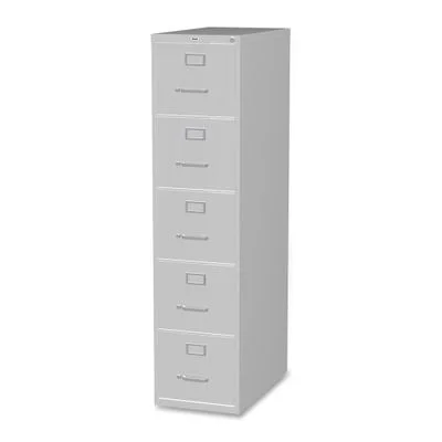 Vertical File – Light Gray – LLR48499