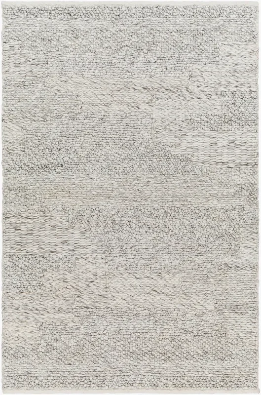Vesta VST-2300 8ft Runner Handmade Recyled Runner Rug