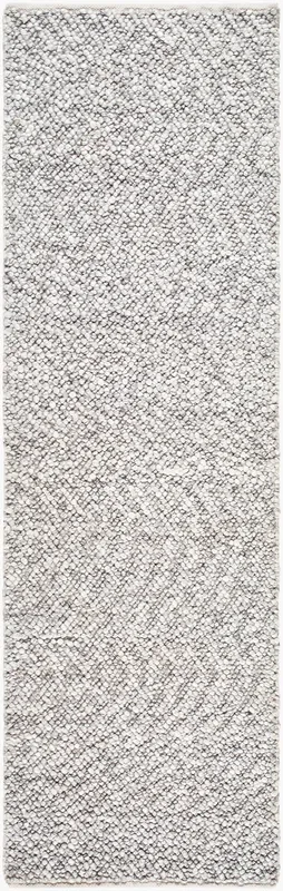 Vesta VST-2302 8ft Runner Handmade Recyled Runner Rug