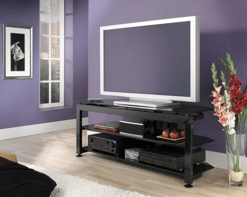 Video Base – Bush Furniture – VS74962-03