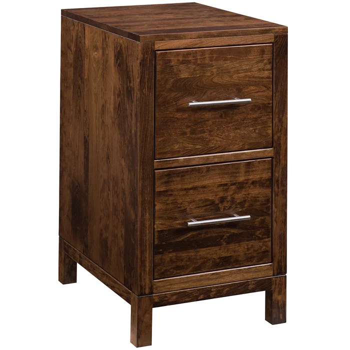 Vienna Amish File Cabinet (In 2 Sizes)