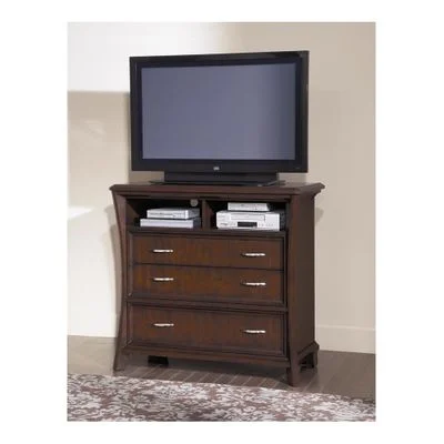 View HD Chest Dark Cherry – Largo – LARGO-ST-B2133-28